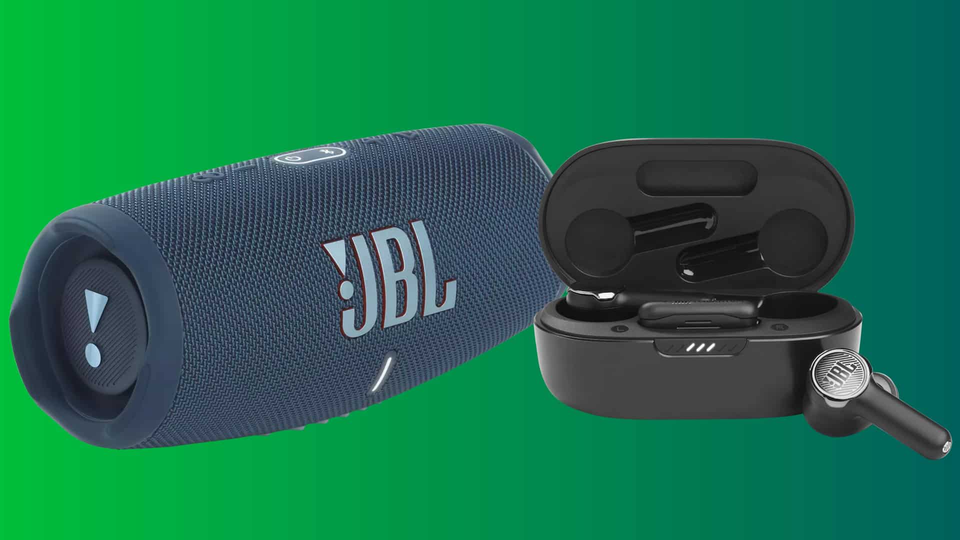 Fones Bluetooth e Caixas de Som GD Inforcell