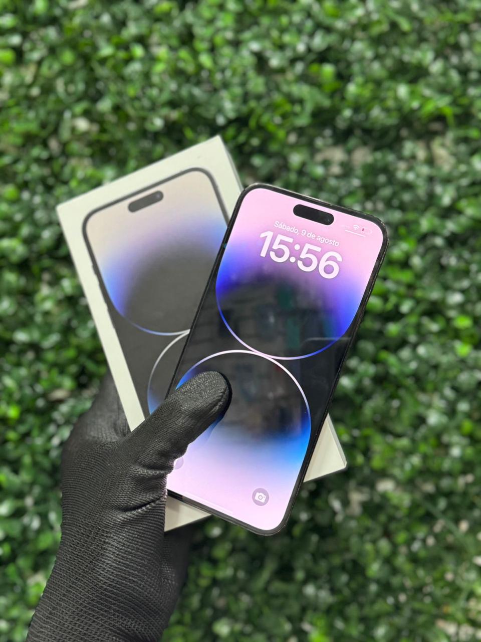 Venda de iPhones Novos e Seminovos GD Inforcell